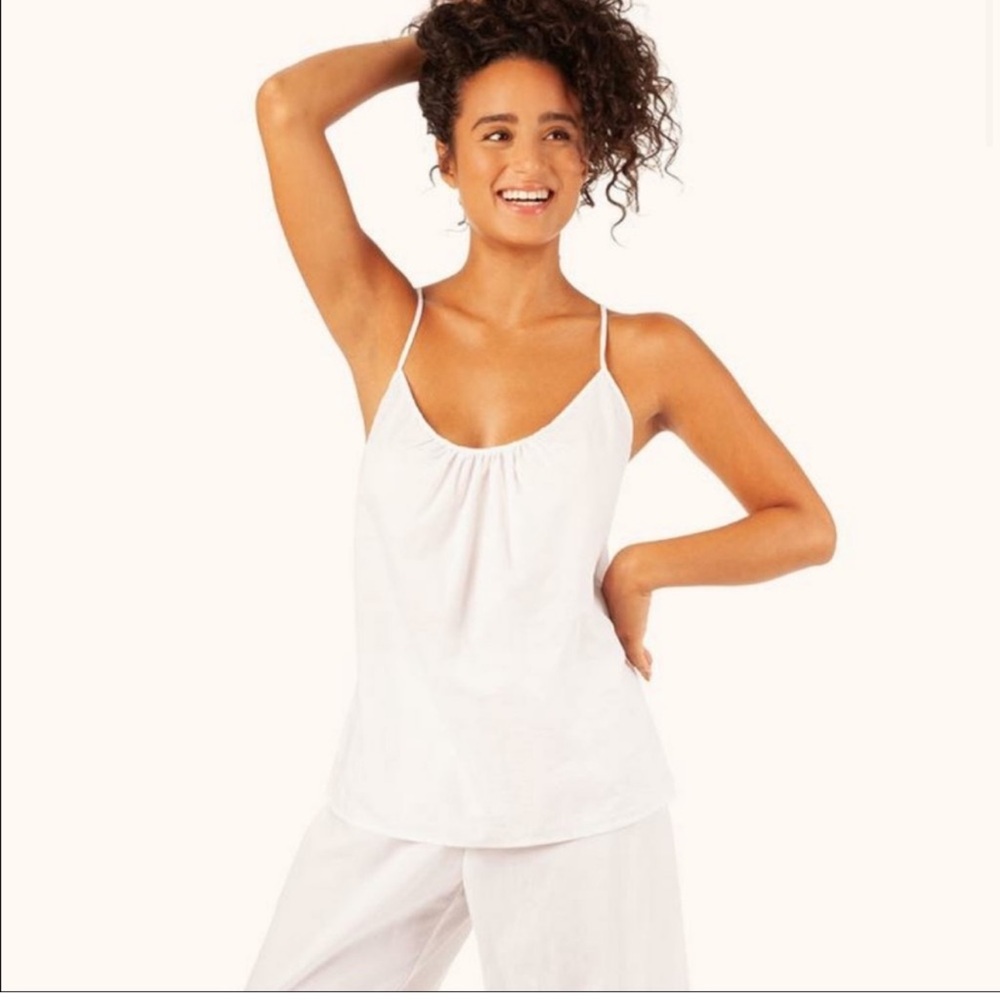 LIVELY The Lounge Cami and Pants set